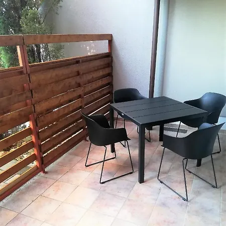 Apartment Leggero Moravske Toplice Exterior photo