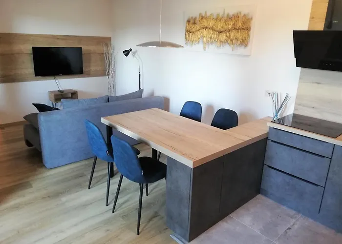 Apartment Leggero