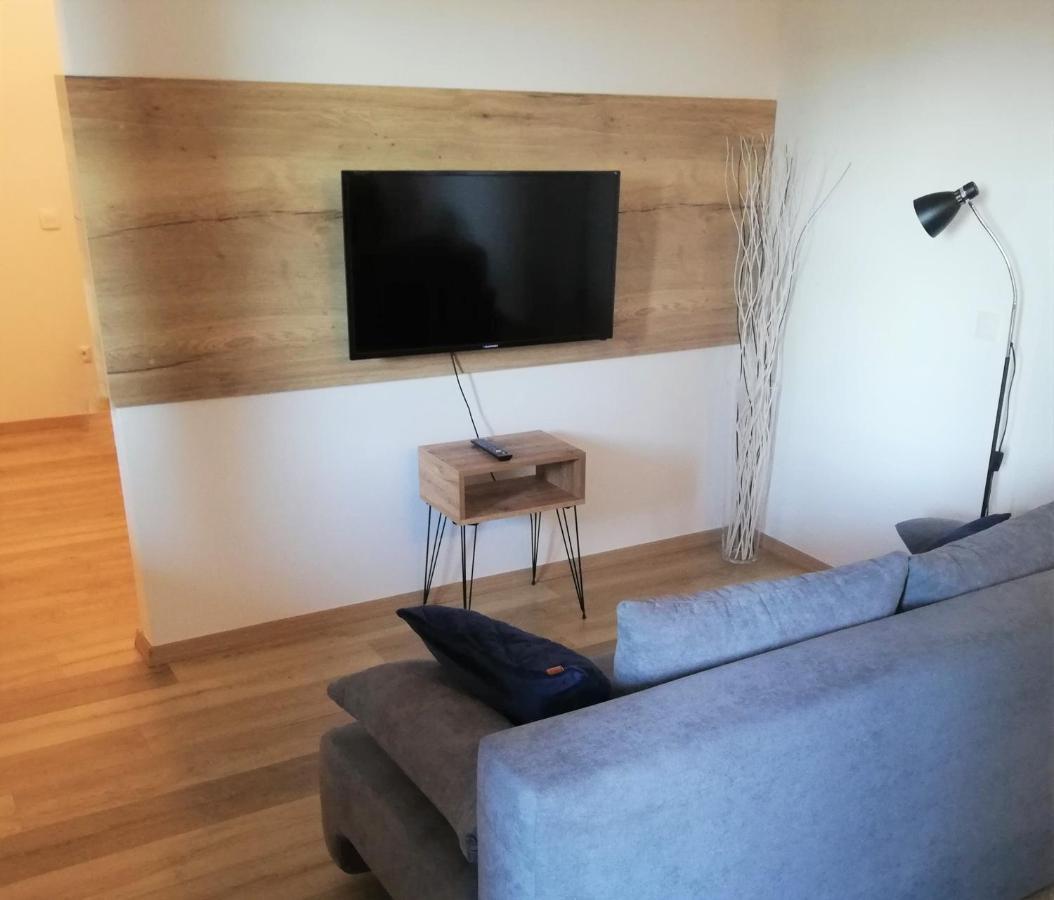Leggero Appartement