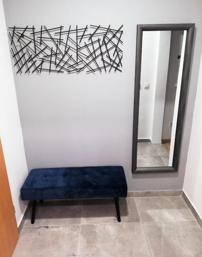 Appartement Leggero Moravske-Toplice