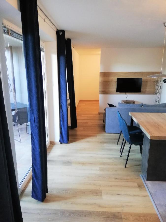 Appartement Leggero Moravske Toplice