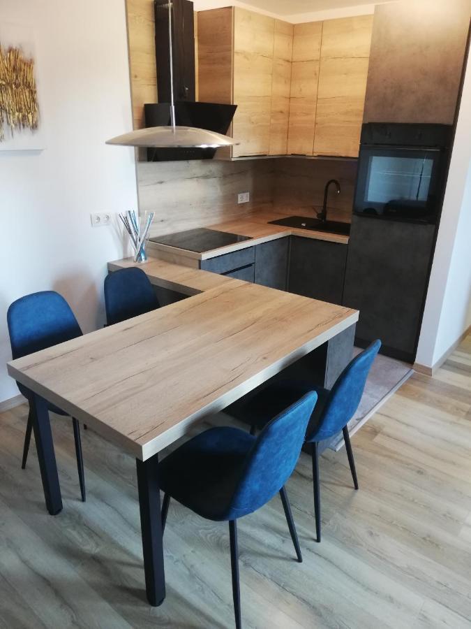 Leggero Appartement Moravske-Toplice