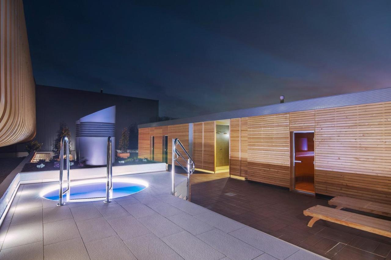 Leggero Appartement